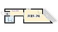 サングレイス西新町2階4.0万円