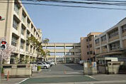 野々池中学校