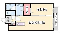 JR東海道・山陽本線 大久保駅 徒歩20分