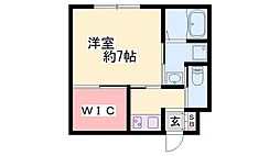 class L2 2階/-