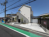 兵庫県加古川市平岡町新在家：物件画像／株式会社Meiki　Housing