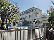 志方小学校