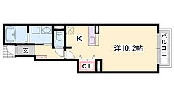 山陽電鉄本線 高砂駅 徒歩6分