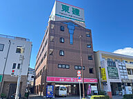 兵庫県明石市大久保町駅前1丁目：物件画像／株式会社Meiki　Housing