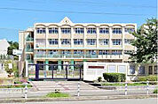 長坂小学校