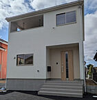 兵庫県三木市自由が丘本町2丁目：物件画像／株式会社Meiki　Housing