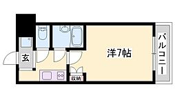 サンロード・スクエア・ショウワ 5階/-