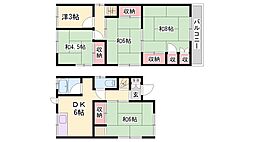 北本荘2丁目戸建