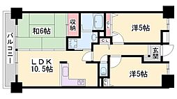 JR東海道・山陽本線 土山駅 徒歩6分 3階/-