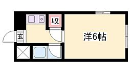 🉐敷金礼金0円！🉐加古川線 滝駅 バス14分 加東市民病院口下車...