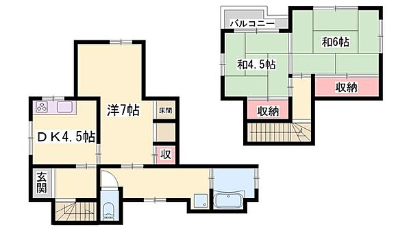 物件画像