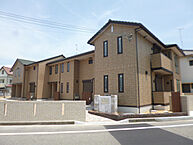 兵庫県高砂市伊保崎1丁目：物件画像／株式会社Meiki　Housing