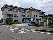 大部小学校