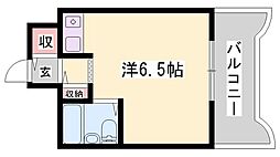 明石ヤングパレス 6階