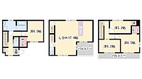兵庫県加古郡播磨町上野添1丁目：物件画像／株式会社Meiki　Housing