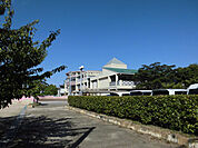 別府西小学校