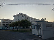 藤江小学校