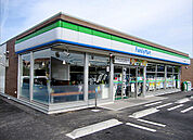 ファミリーマート
