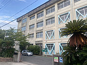 高丘東小学校