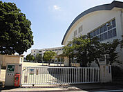 播磨西小学校