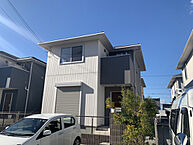 兵庫県加東市南山2丁目：物件画像／株式会社Meiki　Housing