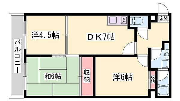 物件画像