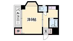 🉐敷金礼金0円！🉐ヴェルビュ桜町
