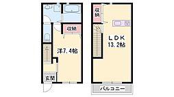 Mercure Court 1階