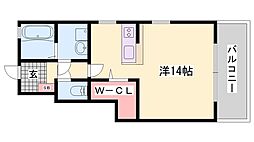 🉐敷金礼金0円！🉐レーゾンピーコック