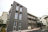 兵庫県明石市大久保町森田：物件画像／株式会社Meiki　Housing