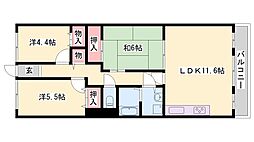 藤和東加古川ハイタウンC棟 11階