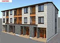 兵庫県加古川市野口町北野：物件画像／株式会社Meiki　Housing