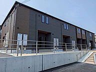 兵庫県三木市志染町東自由が丘1丁目：物件画像／株式会社Meiki　Housing