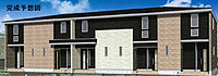 兵庫県加古川市野口町北野：物件画像／株式会社Meiki　Housing