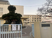 鳥羽小学校