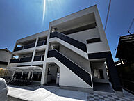 兵庫県高砂市春日野町：物件画像／株式会社Meiki　Housing