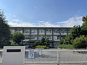 三樹小学校