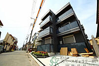 兵庫県明石市材木町：物件画像／株式会社Meiki　Housing