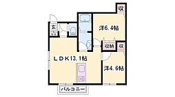リラフォート栗田 1階