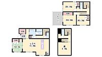 兵庫県明石市大久保町松陰：物件画像／株式会社Meiki　Housing