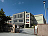 周辺：若宮小学校
