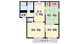 M’sステーションプラザ 1階/-