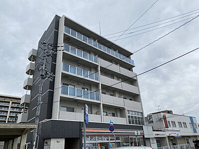 外観 外観
