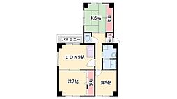 ベルトピア西明石6 1階