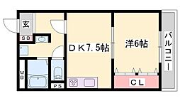 パパノエル 1階