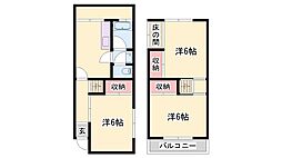 西岡戸建