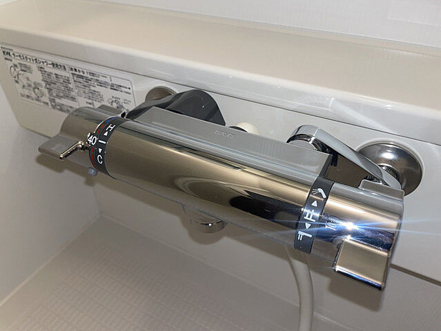 浴室
