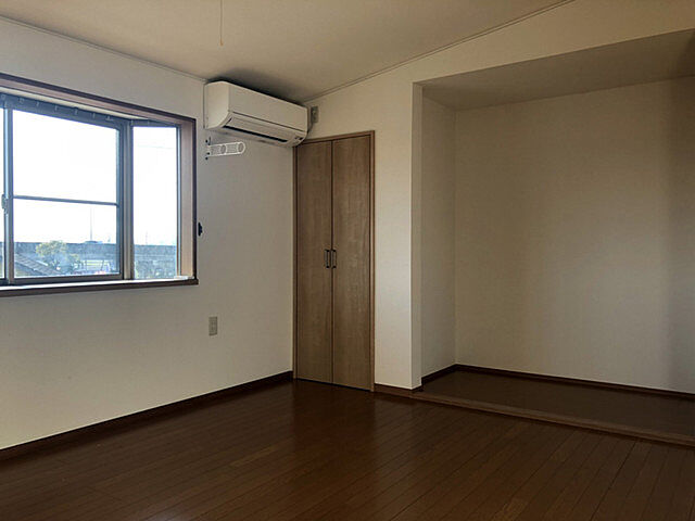 子供部屋