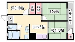 MISTRAL別府駅前 3階