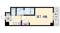 HII西明石 3階